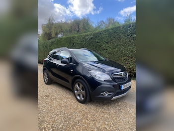 2014 - 1.4 T SE 5-Door
