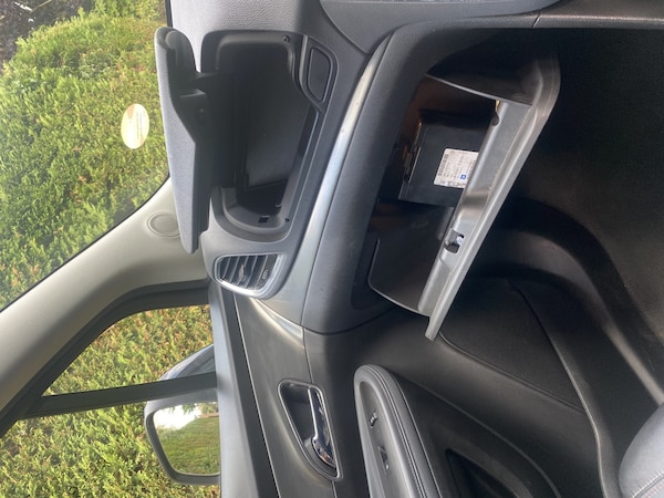 Used Vauxhall Mokka 2014 for sale - 75951575: Photo 21