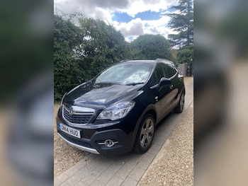 Used Vauxhall Mokka 2014 for sale - 75951575: Photo 3