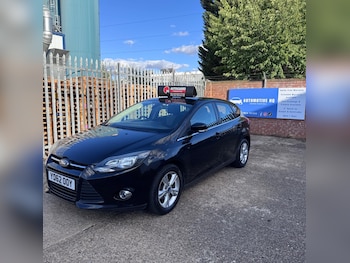 Used Ford Focus 2012 for sale - 79533508: Photo