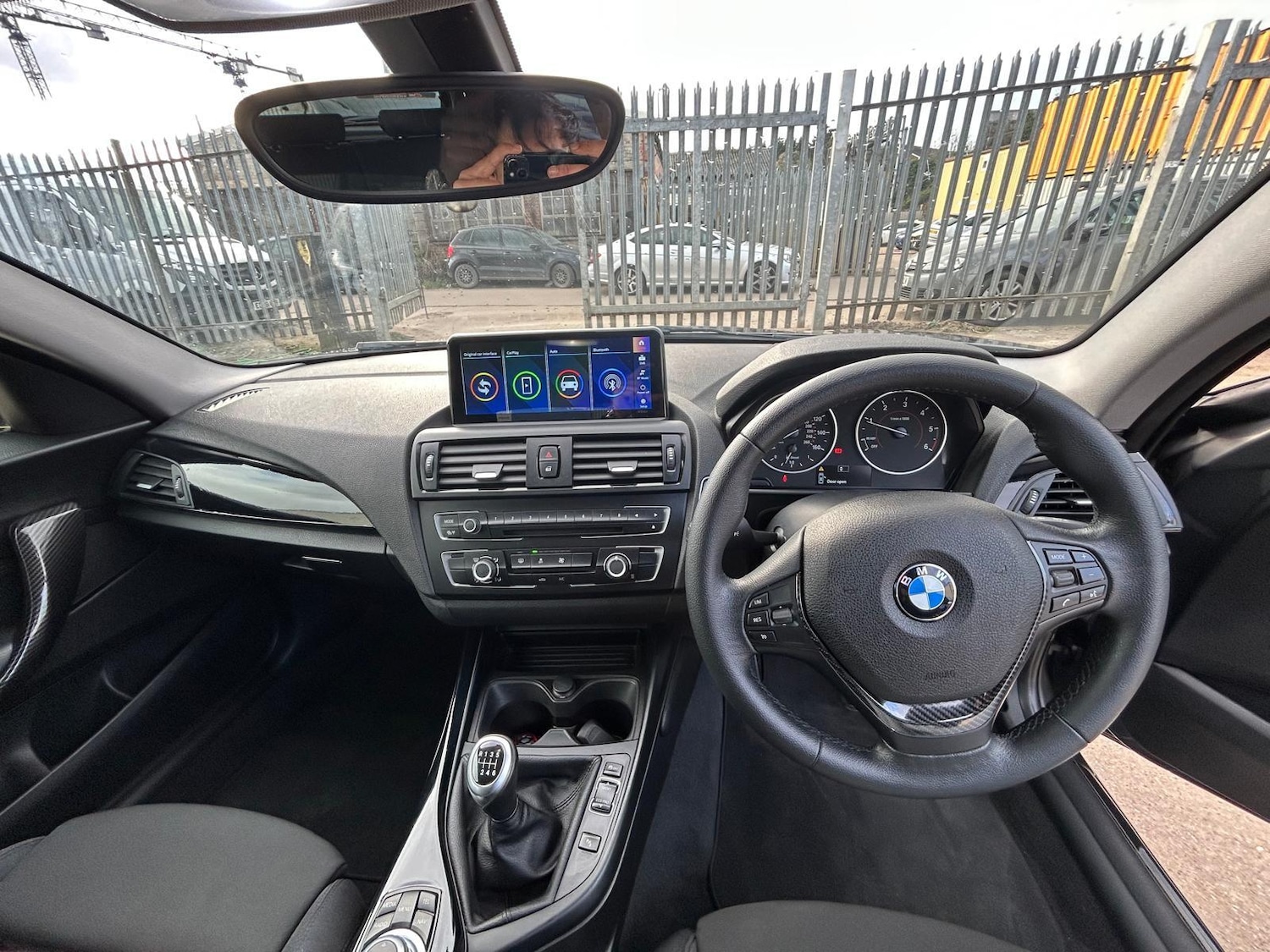 Used BMW 1 Series 2014 for sale - 78073198: Photo 13