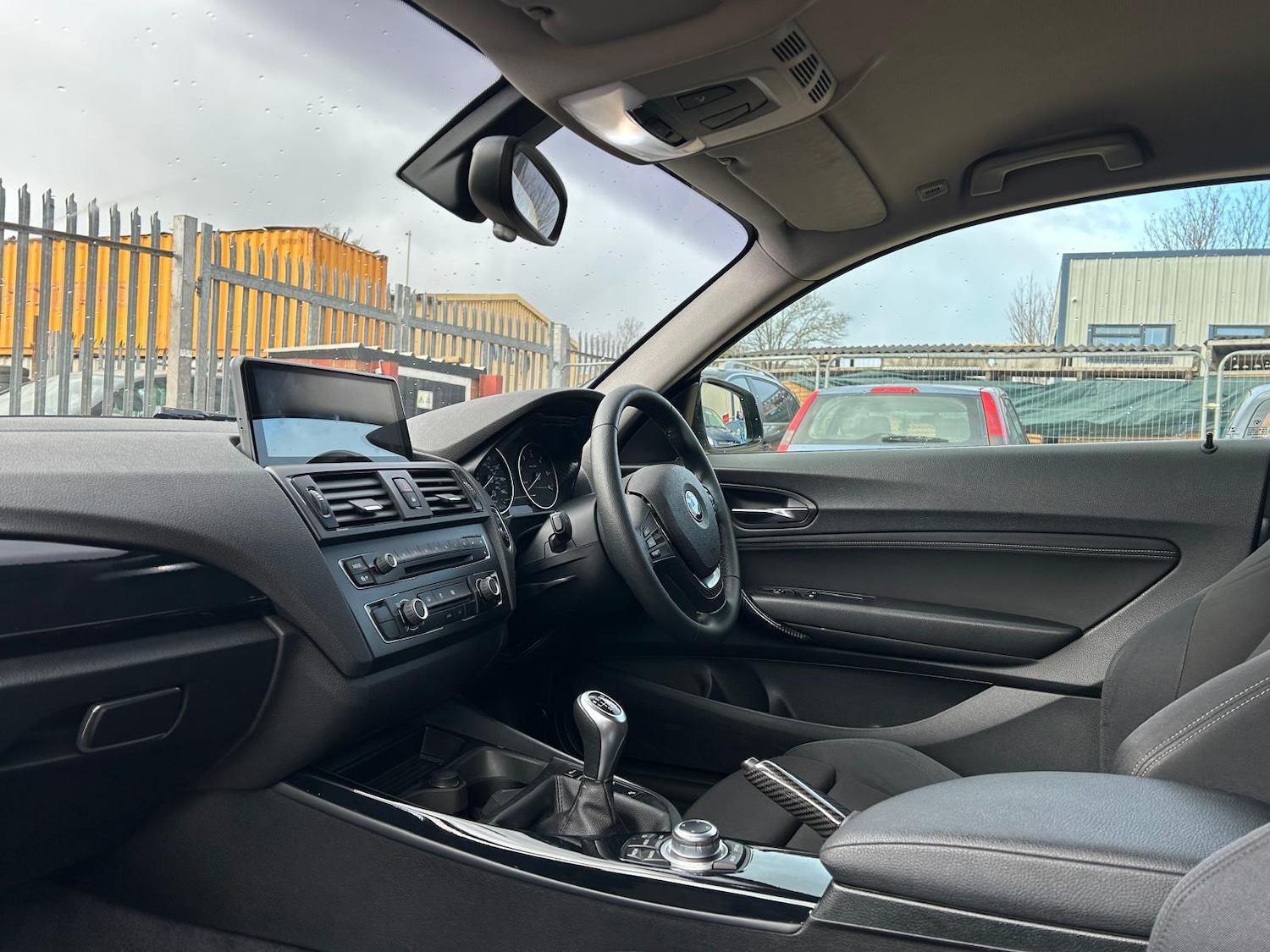 Used BMW 1 Series 2014 for sale - 78073198: Photo 14