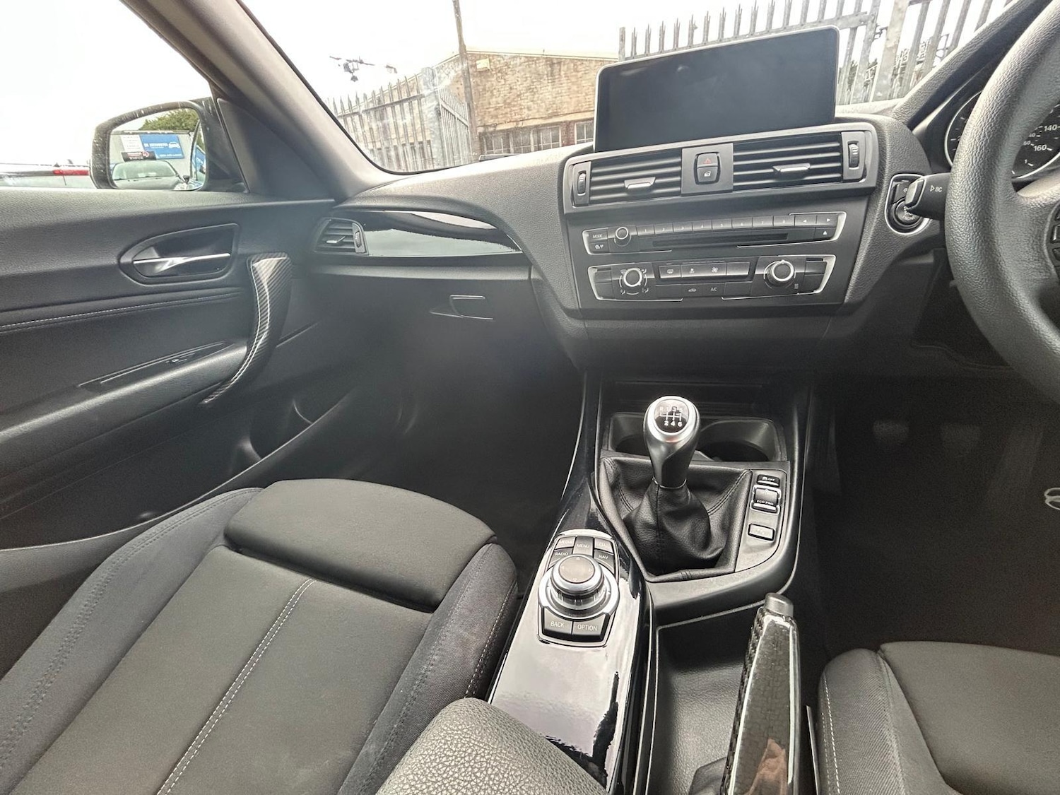 Used BMW 1 Series 2014 for sale - 78073198: Photo 15