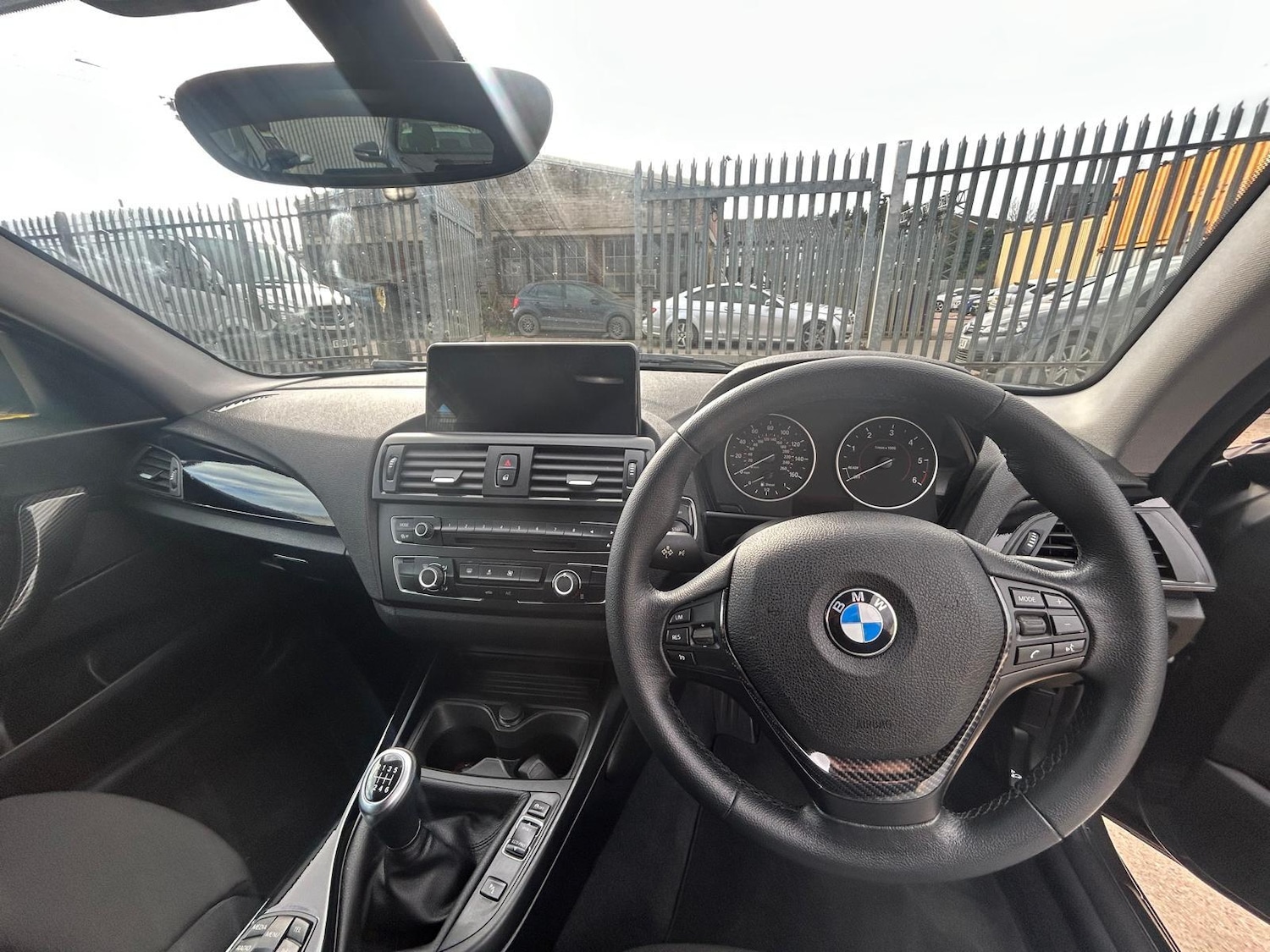 Used BMW 1 Series 2014 for sale - 78073198: Photo 16
