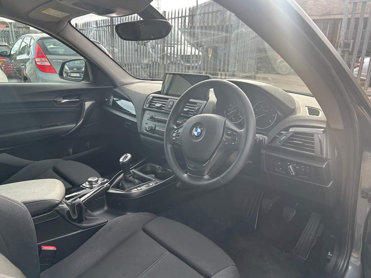 Used BMW 1 Series 2014 for sale - 78073198: Photo 17