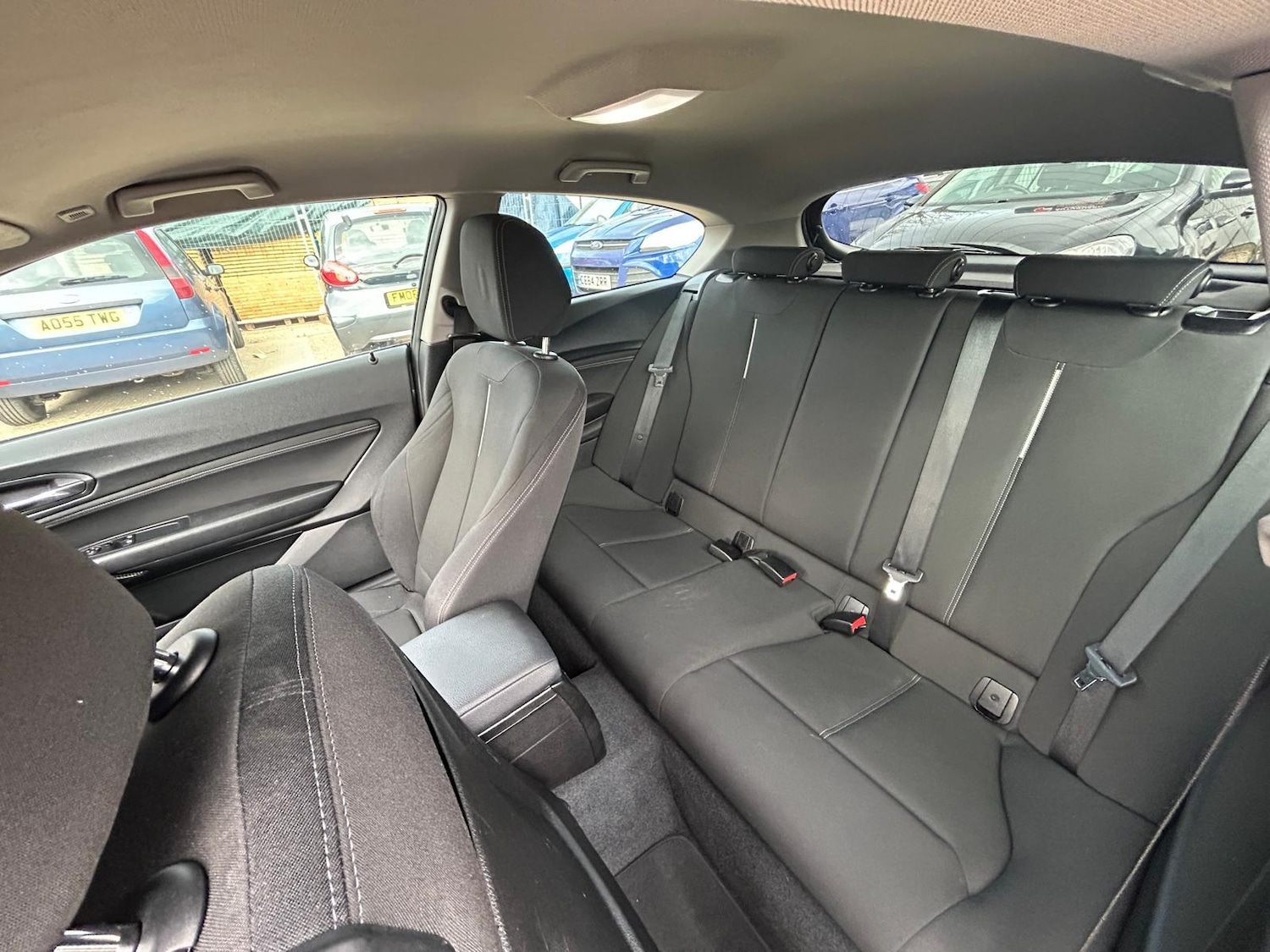 Used BMW 1 Series 2014 for sale - 78073198: Photo 18