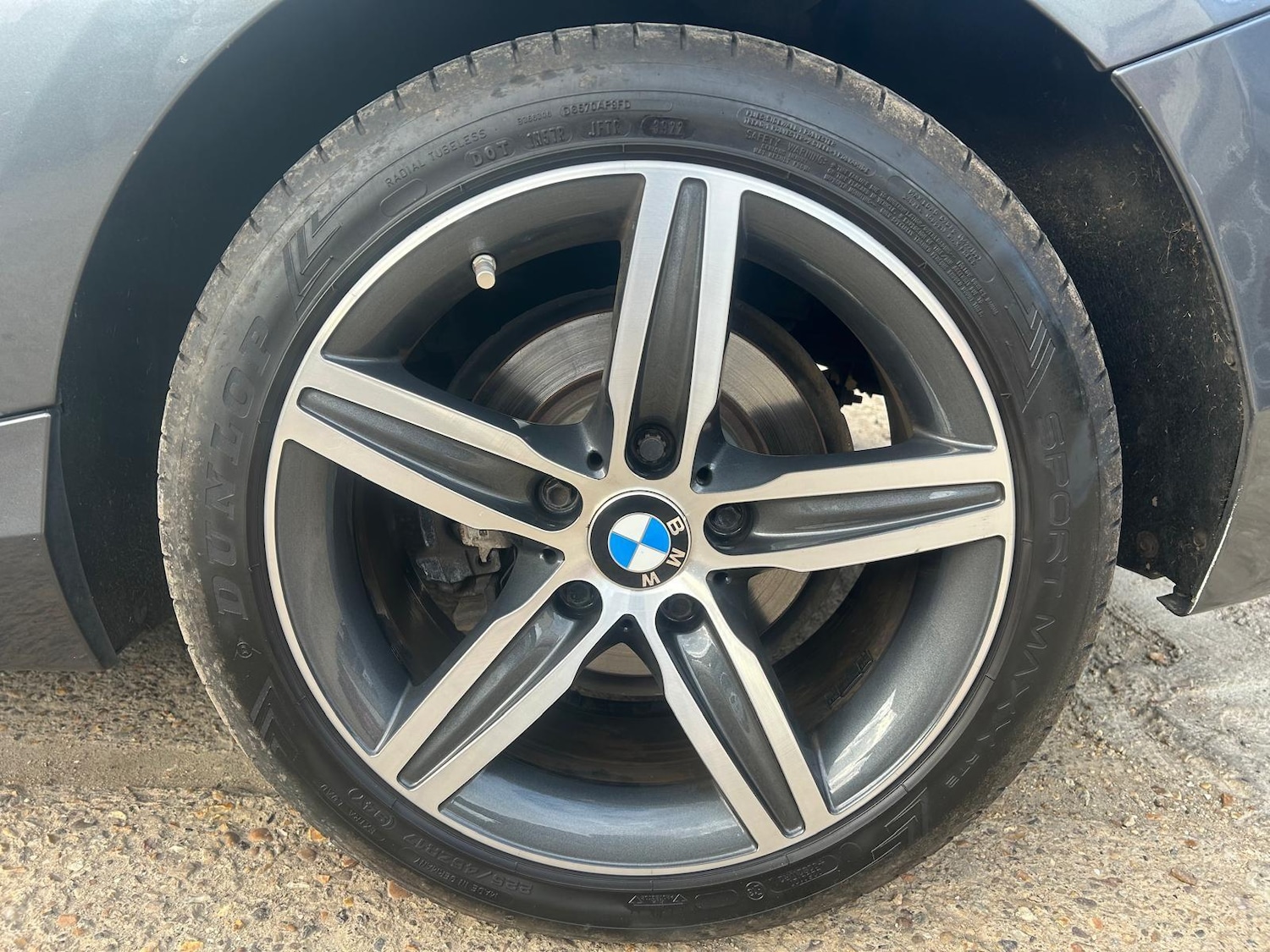 Used BMW 1 Series 2014 for sale - 78073198: Photo 22