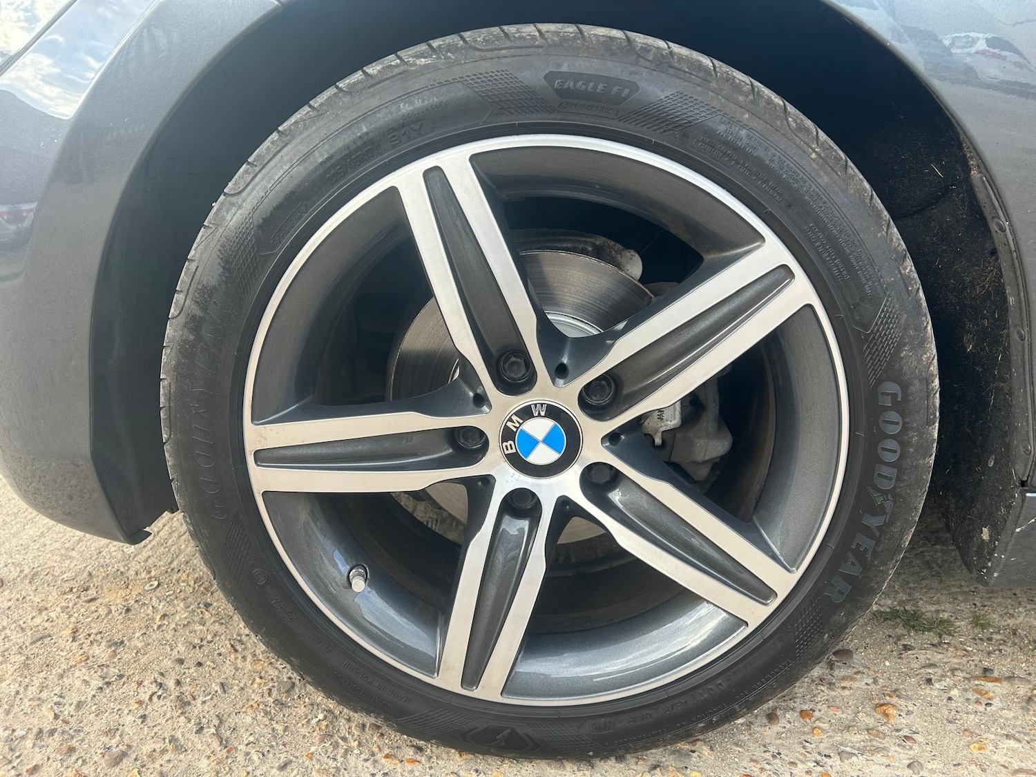 Used BMW 1 Series 2014 for sale - 78073198: Photo 23