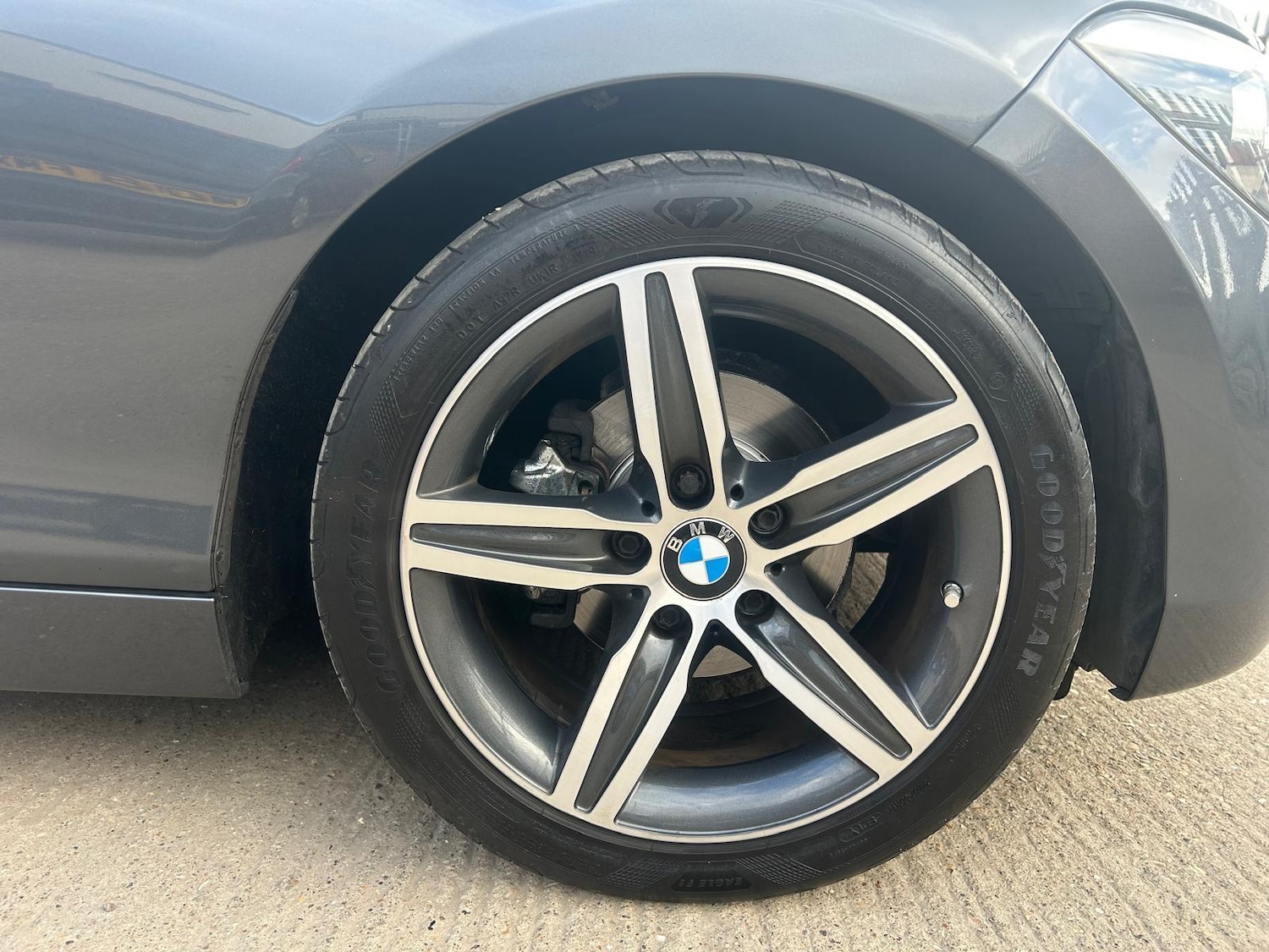 Used BMW 1 Series 2014 for sale - 78073198: Photo 24