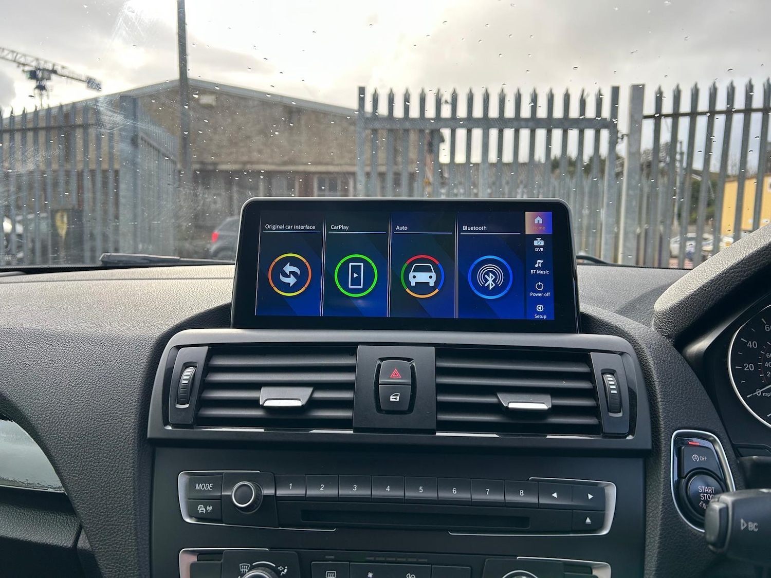 Used BMW 1 Series 2014 for sale - 78073198: Photo 26