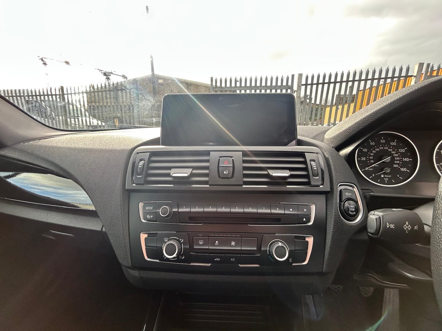 Used BMW 1 Series 2014 for sale - 78073198: Photo 27