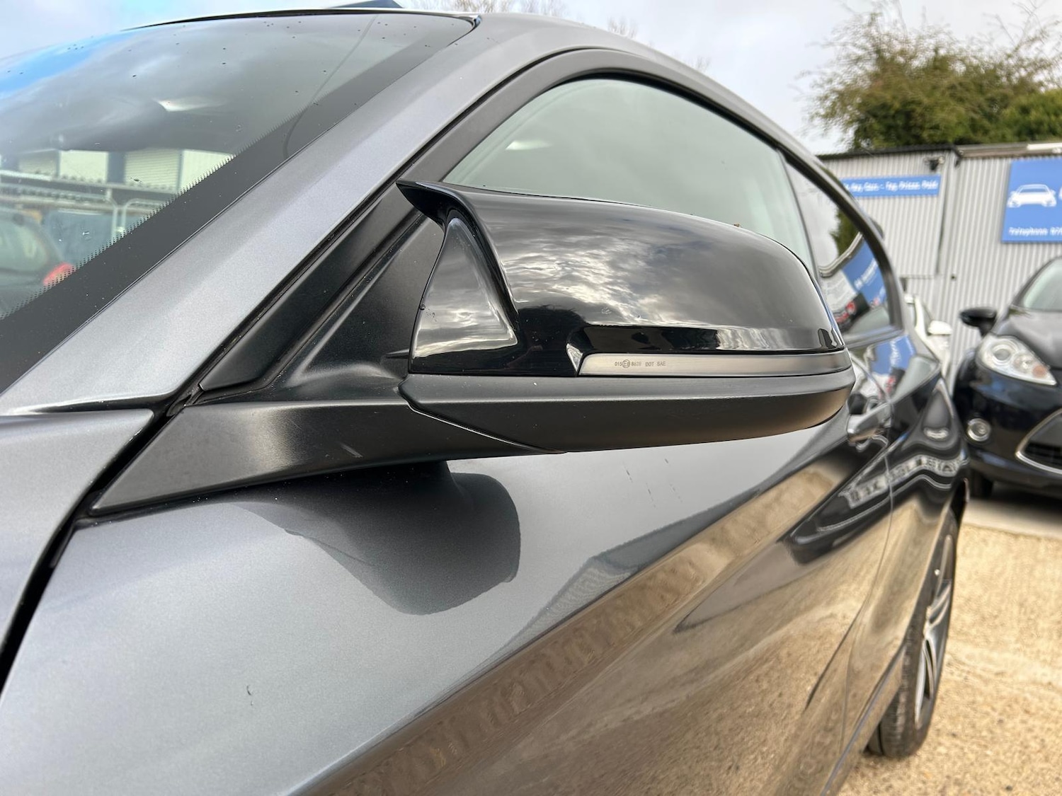 Used BMW 1 Series 2014 for sale - 78073198: Photo 28