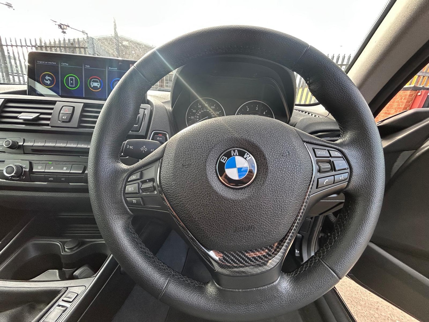 Used BMW 1 Series 2014 for sale - 78073198: Photo 31