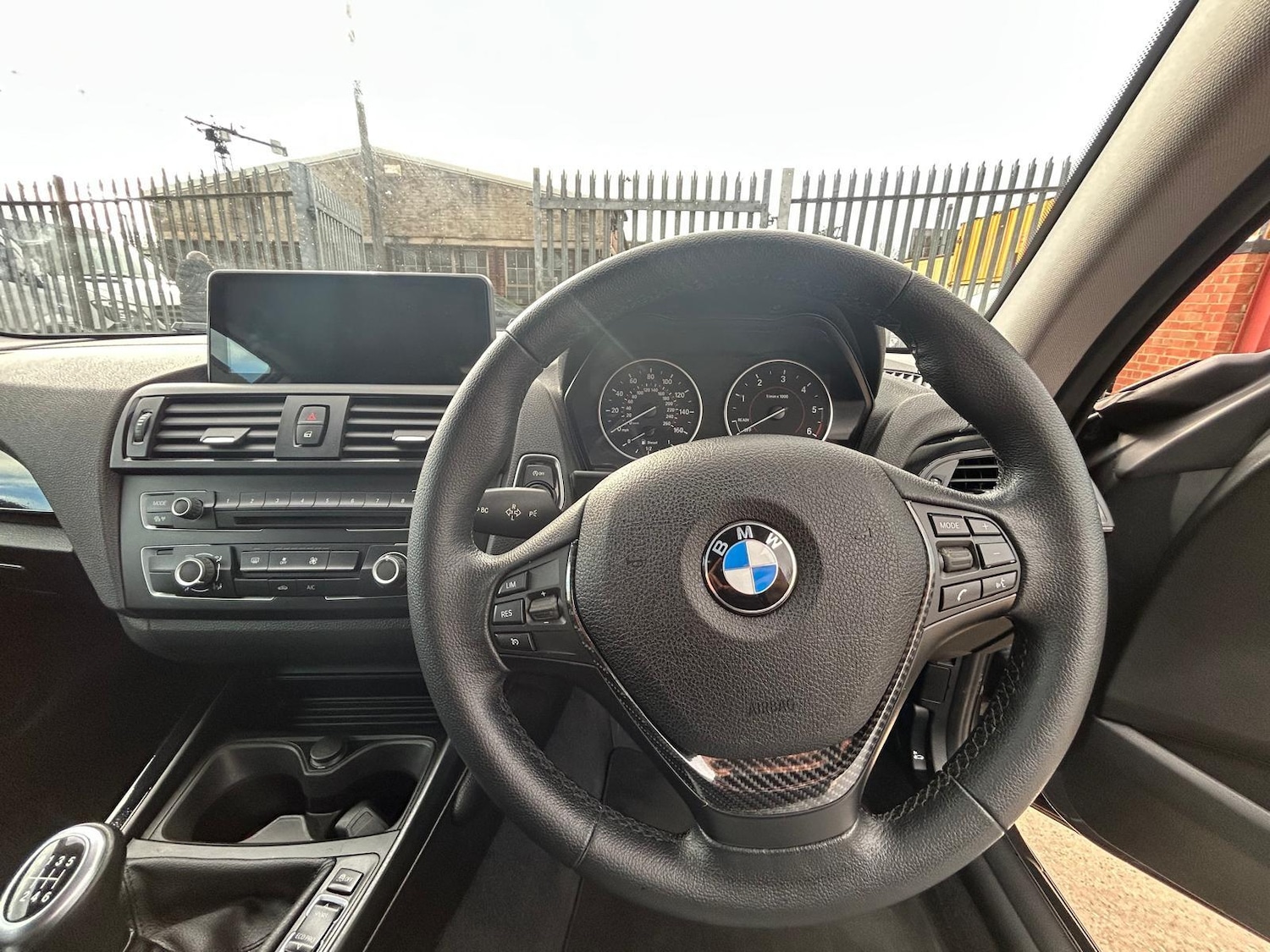 Used BMW 1 Series 2014 for sale - 78073198: Photo 32