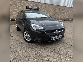 2015 - 1.4 i ecoFLEX Energy 5-Door