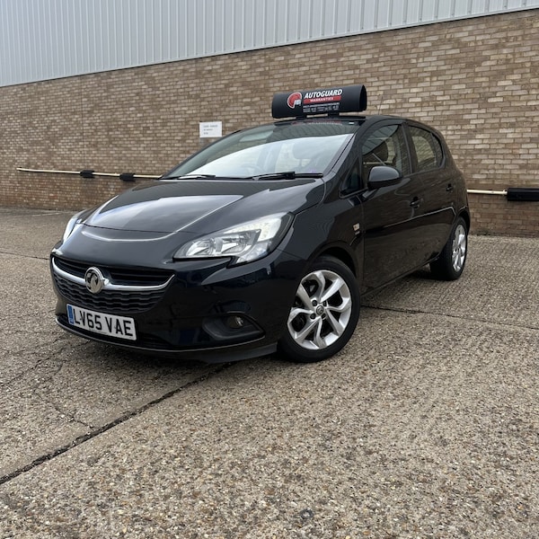 Used Vauxhall Corsa 2015 for sale - 76011334: Photo 2