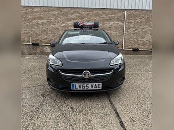 Used Vauxhall Corsa 2015 for sale - 76011334: Photo 3