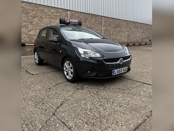 Used Vauxhall Corsa 2015 for sale - 76011334: Photo 4