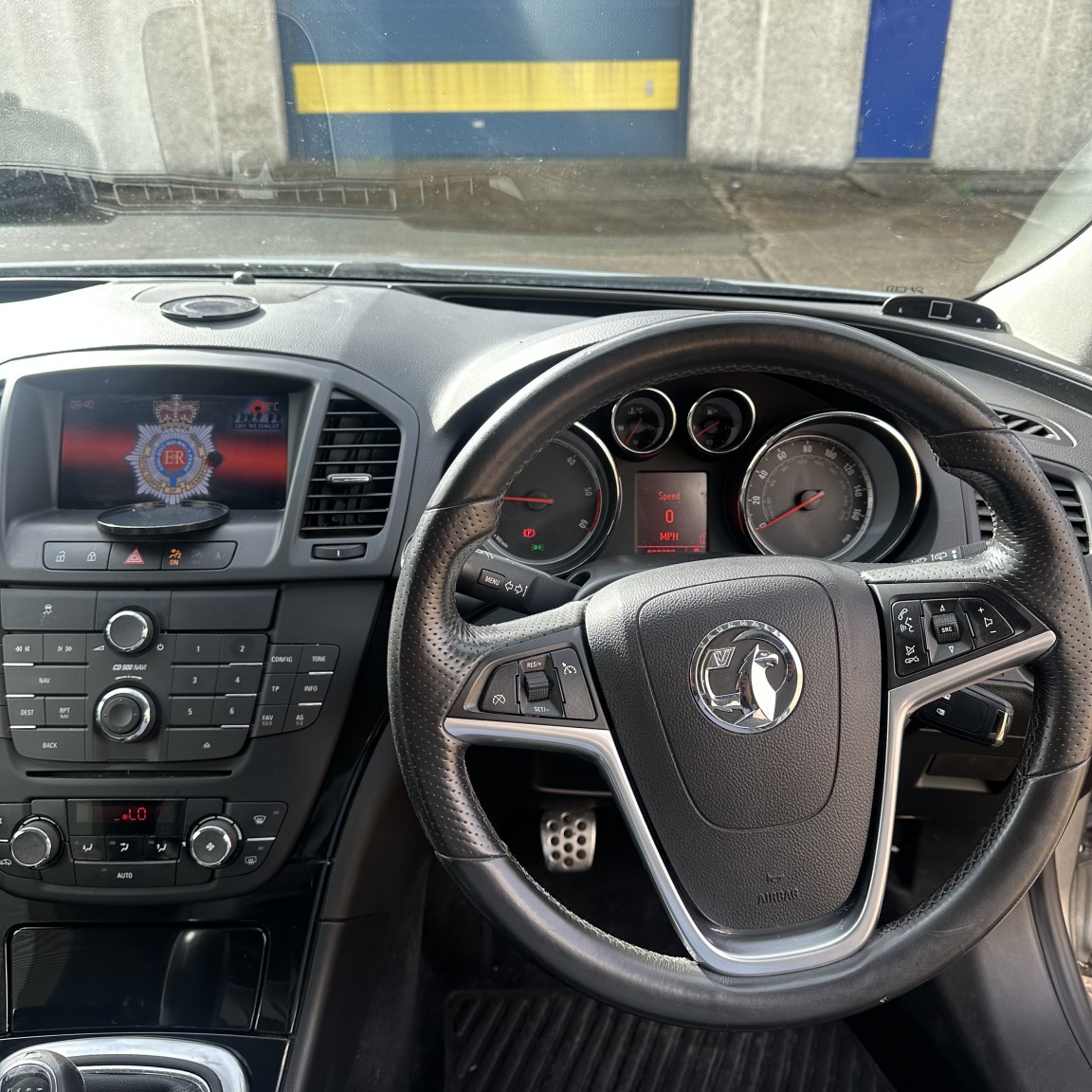 Vehicle 19