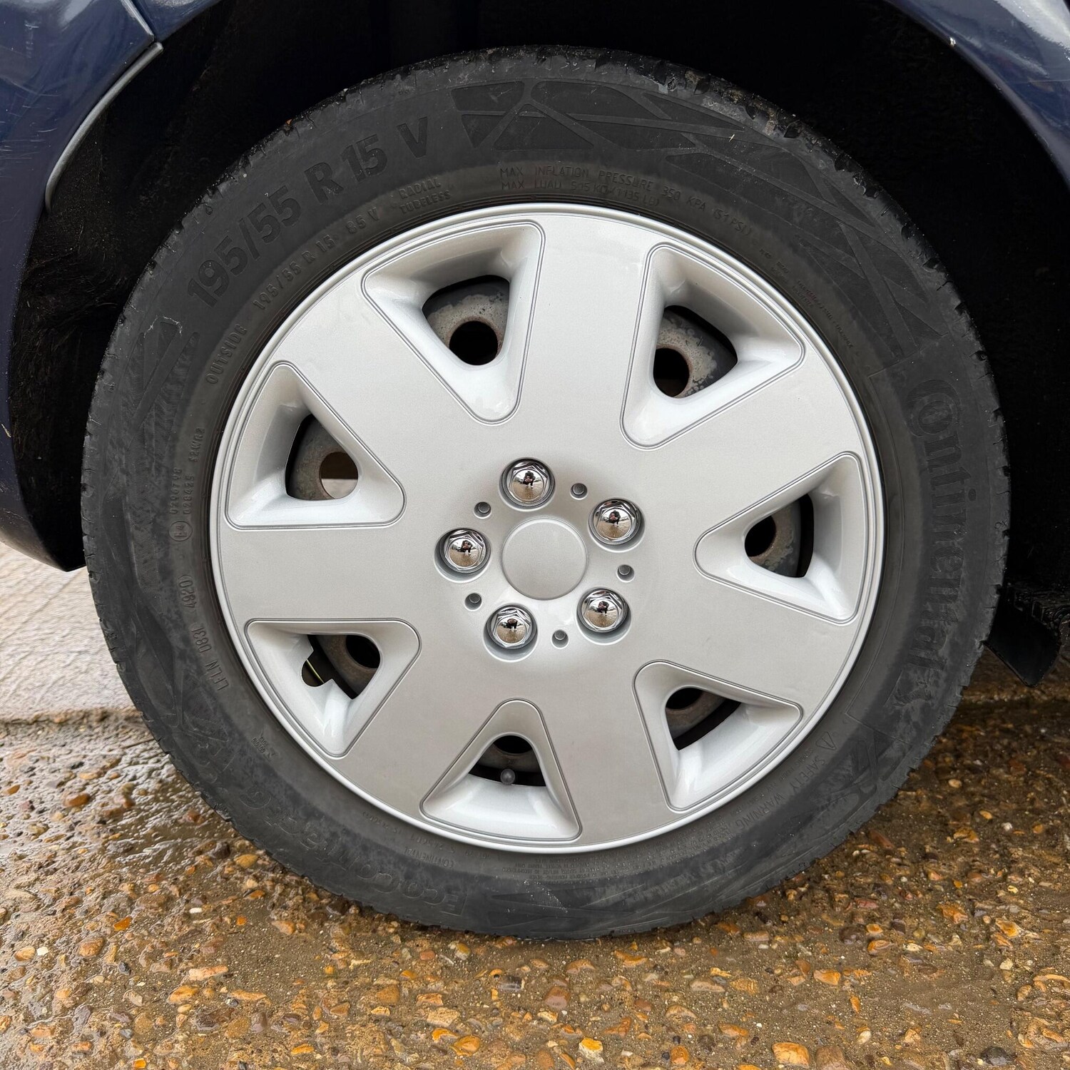 Used Ford Fiesta for sale - 77510350: Photo 10