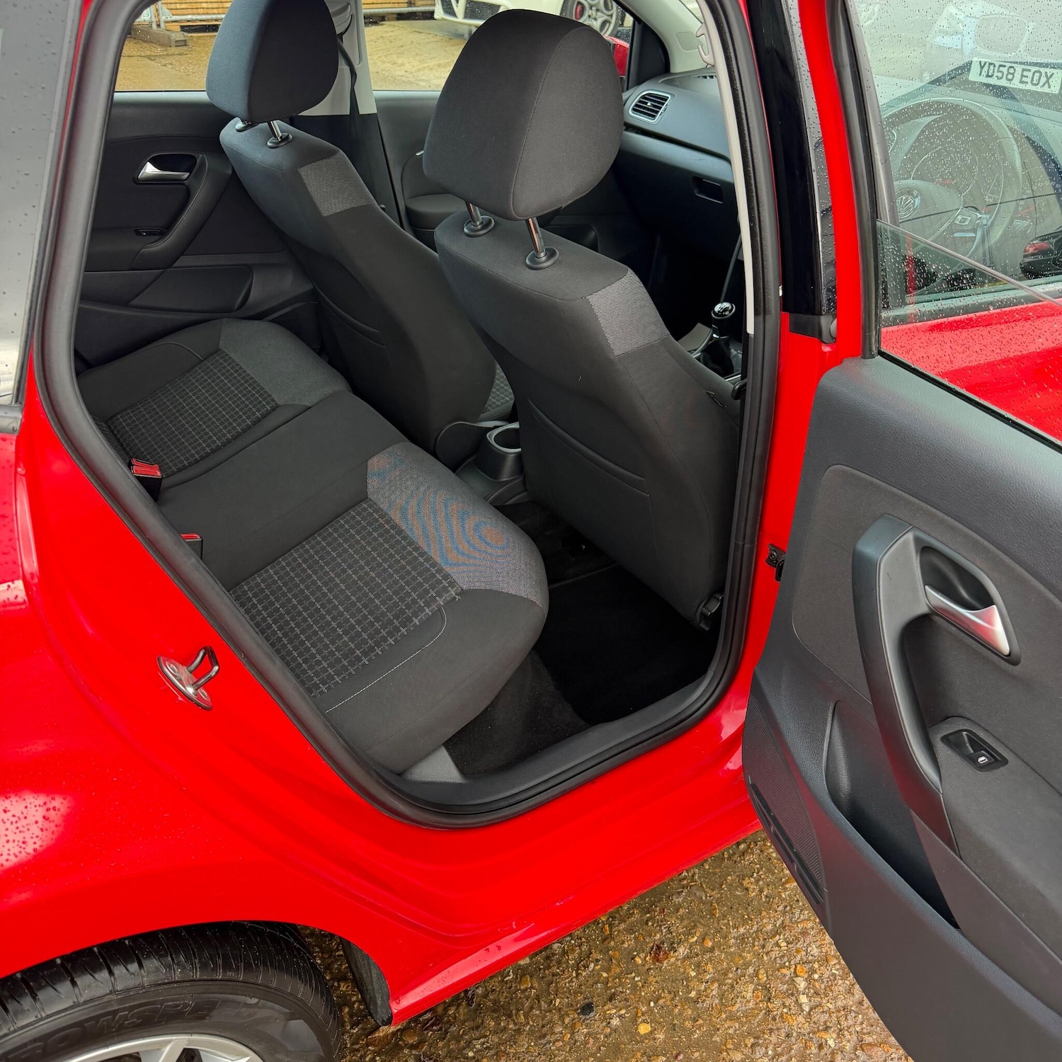 Used Volkswagen Polo 2015 for sale - 77704726: Photo 13