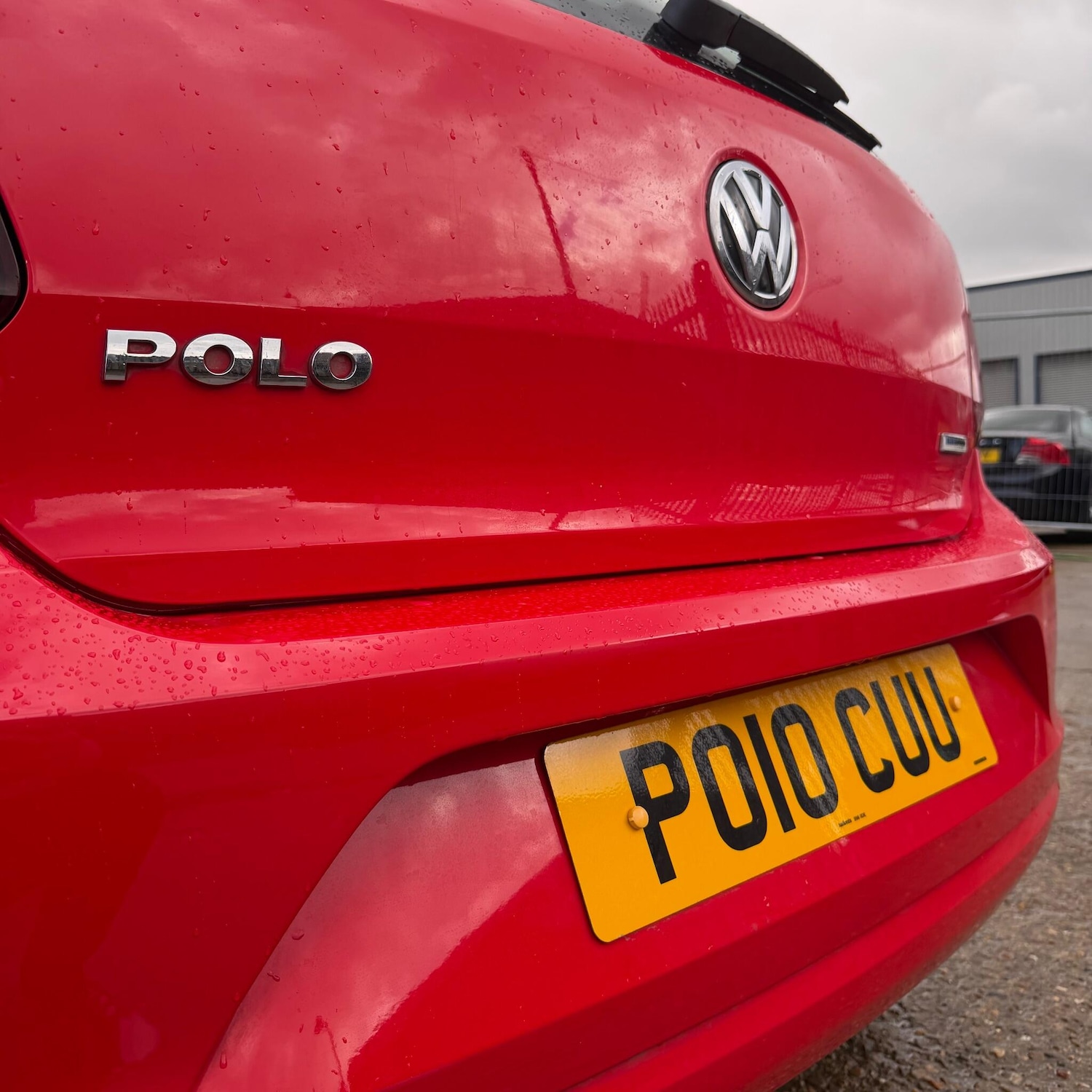 Used Volkswagen Polo 2015 for sale - 77704726: Photo 20