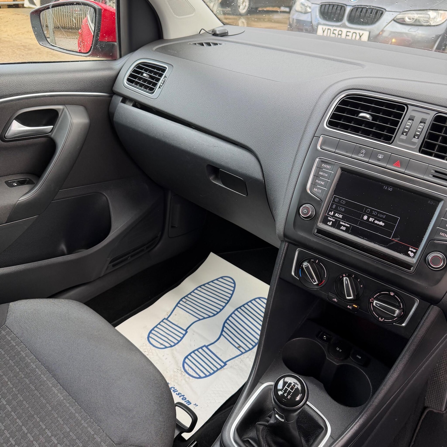 Used Volkswagen Polo 2015 for sale - 77704726: Photo 23