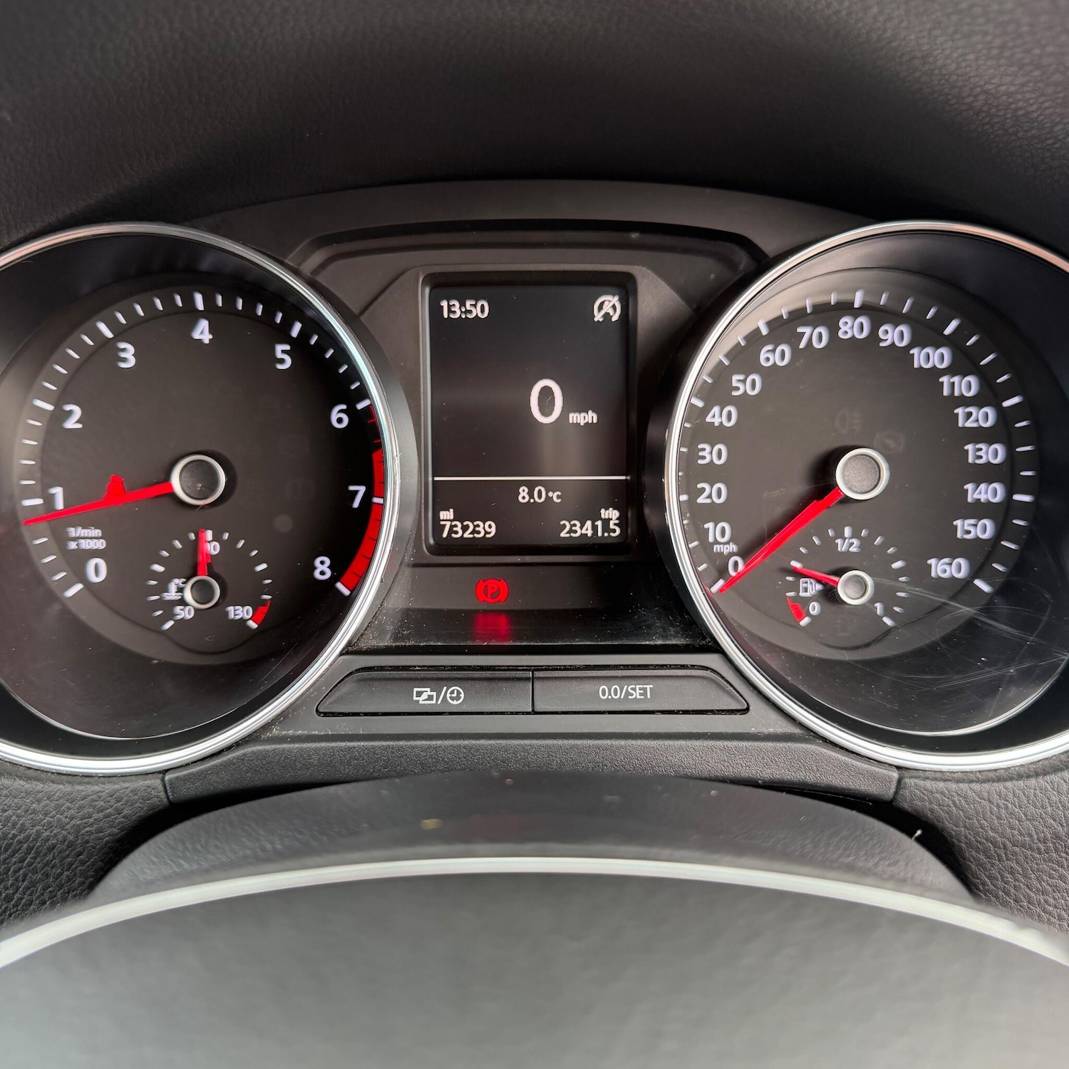 Used Volkswagen Polo 2015 for sale - 77704726: Photo 25