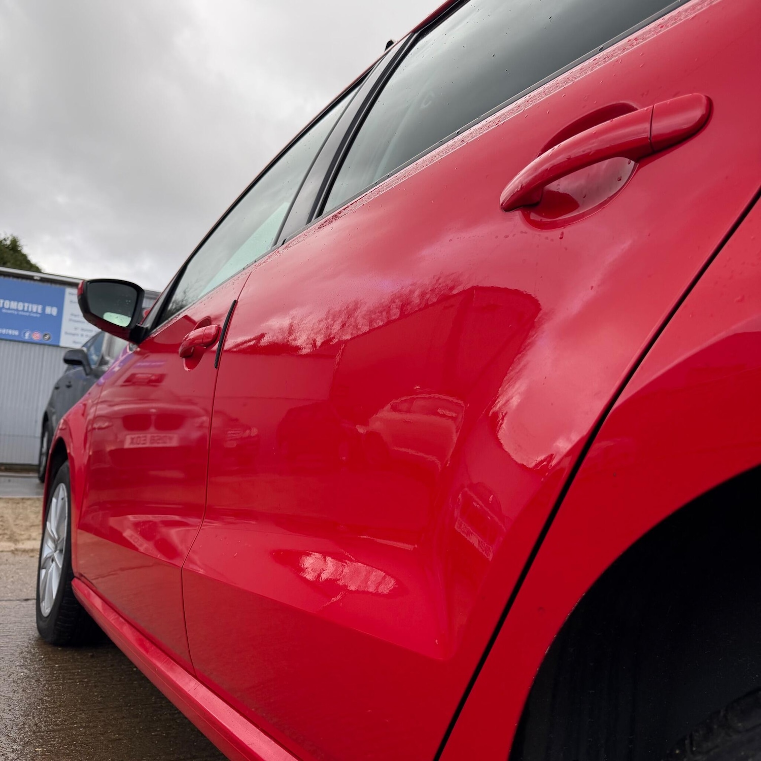 Used Volkswagen Polo 2015 for sale - 77704726: Photo 8