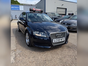 Used Audi A3 2009 for sale - 78759330: Photo