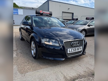Used Audi A3 2009 for sale - 78759330: Photo