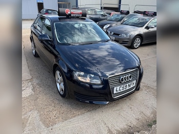 Used Audi A3 2009 for sale - 78759330: Photo