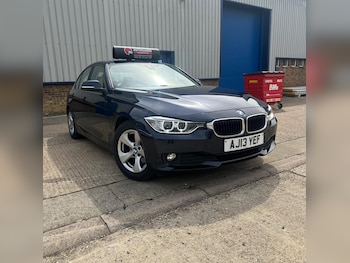 Used BMW 3 Series 2013 for sale - 75608235: Photo