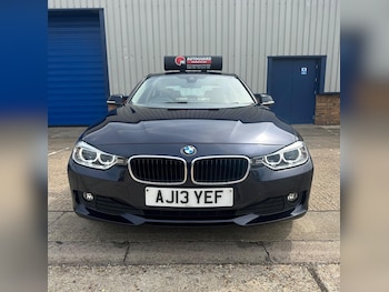 Used BMW 3 Series 2013 for sale - 75608235: Photo