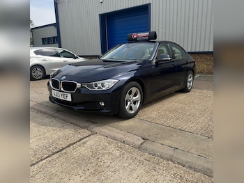 Used BMW 3 Series 2013 for sale - 75608235: Photo