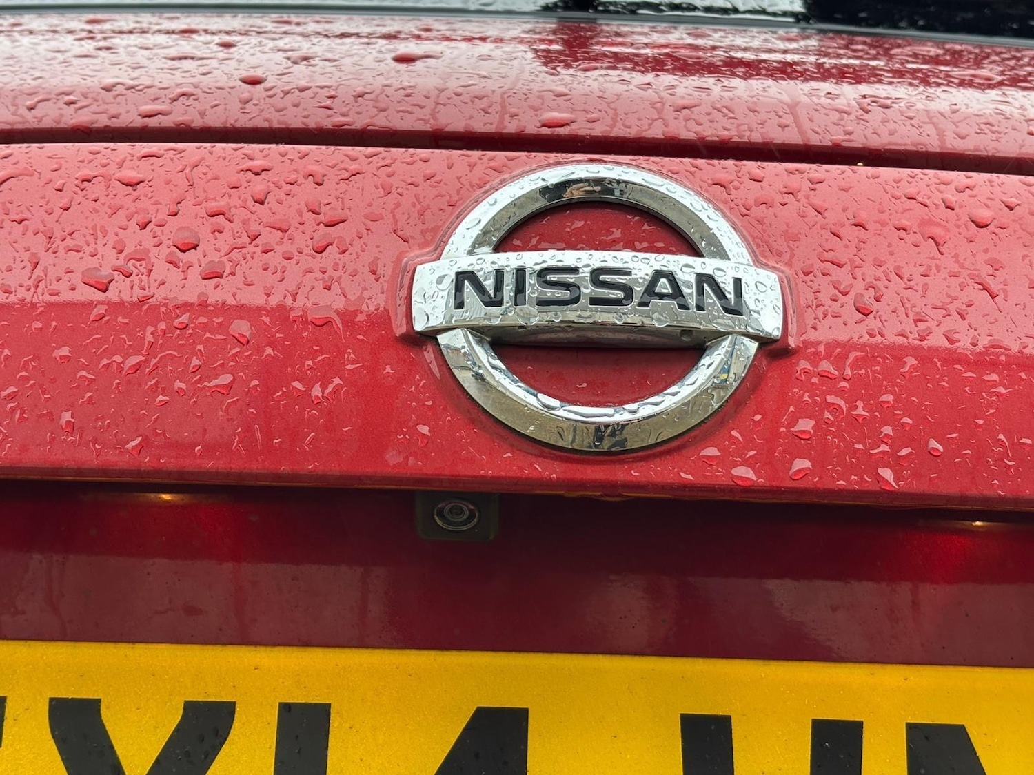 Used Nissan Juke 2014 for sale - 77612104: Photo 18