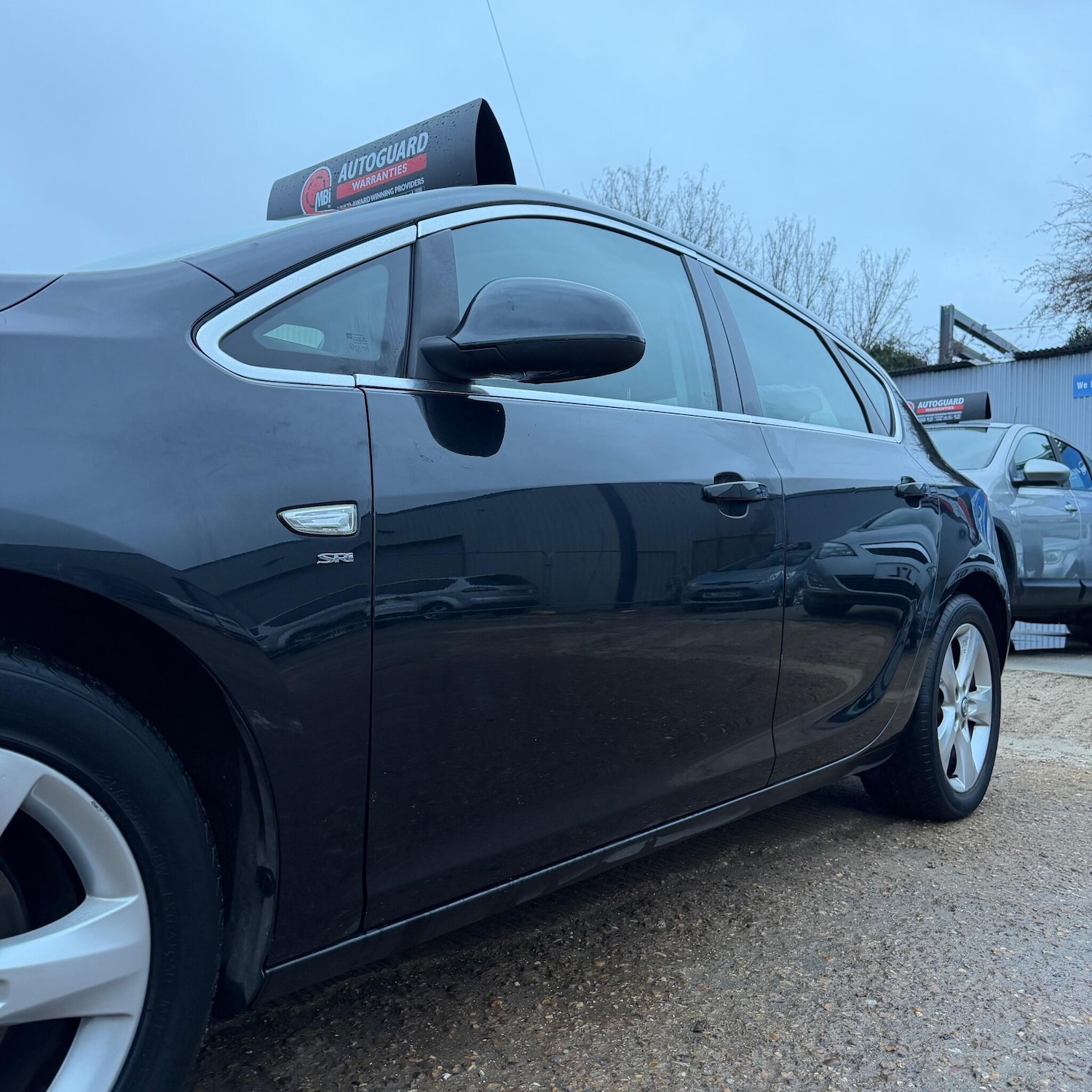 Used Vauxhall Astra 2011 for sale - 77411322: Photo 7