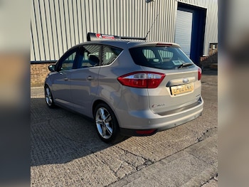 Used Ford C-Max 2012 for sale - 75475429: Photo