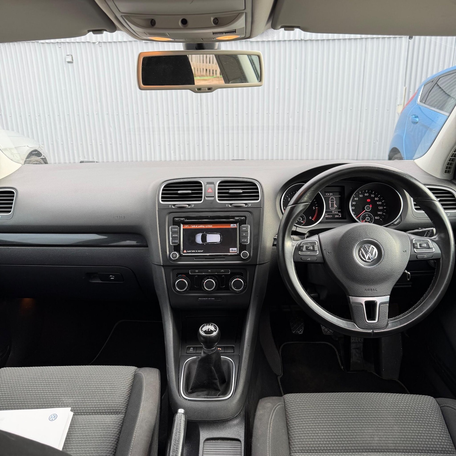 Used Volkswagen Golf 2011 for sale - 77386647: Photo 12