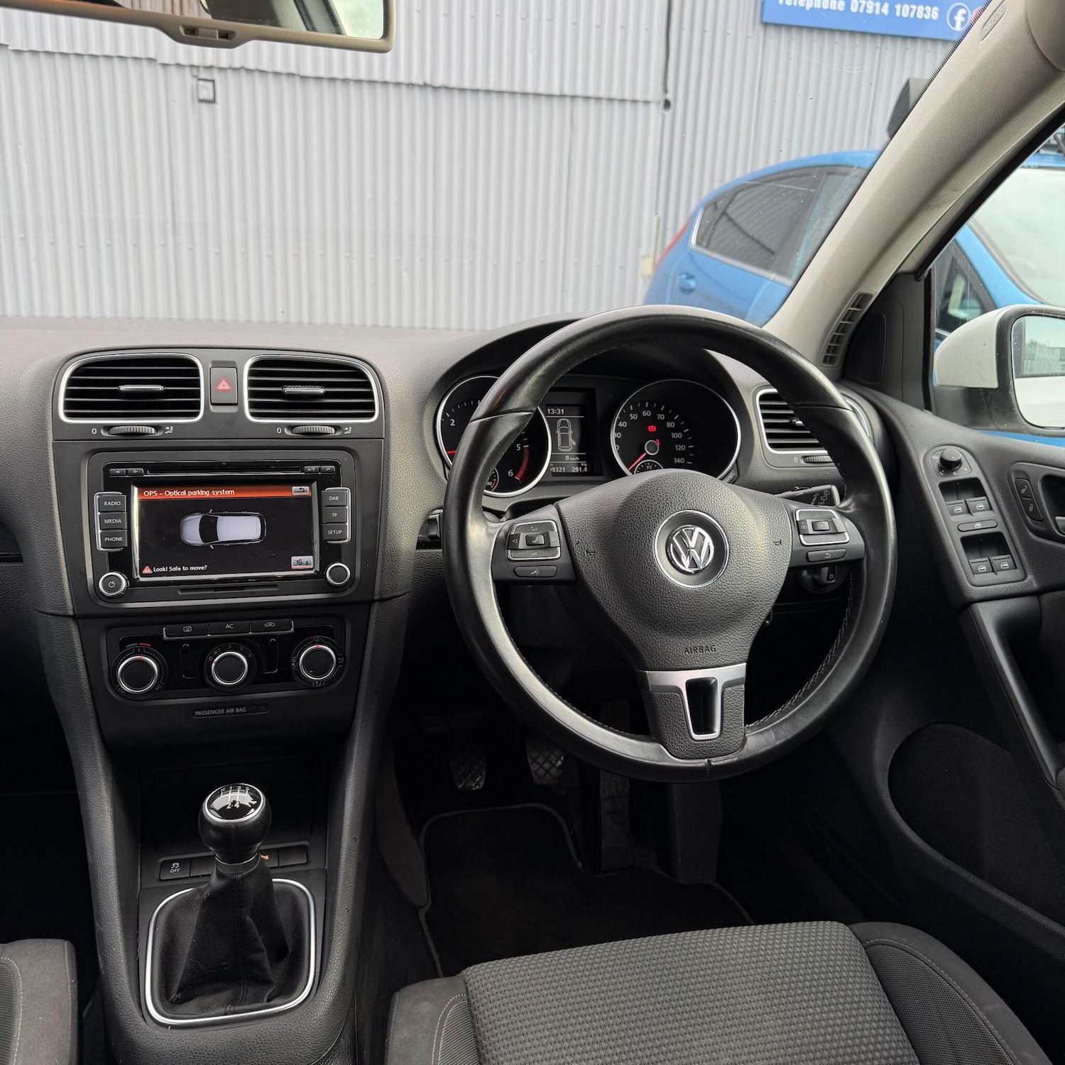 Used Volkswagen Golf 2011 for sale - 77386647: Photo 13
