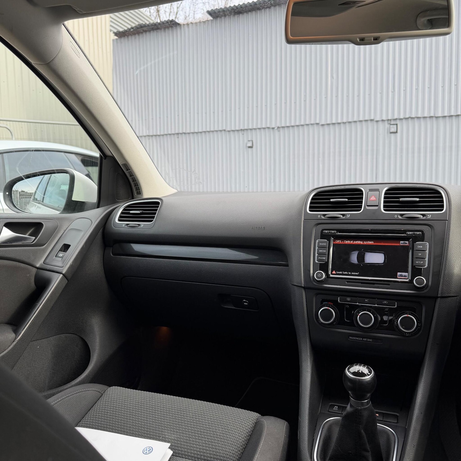 Used Volkswagen Golf 2011 for sale - 77386647: Photo 14