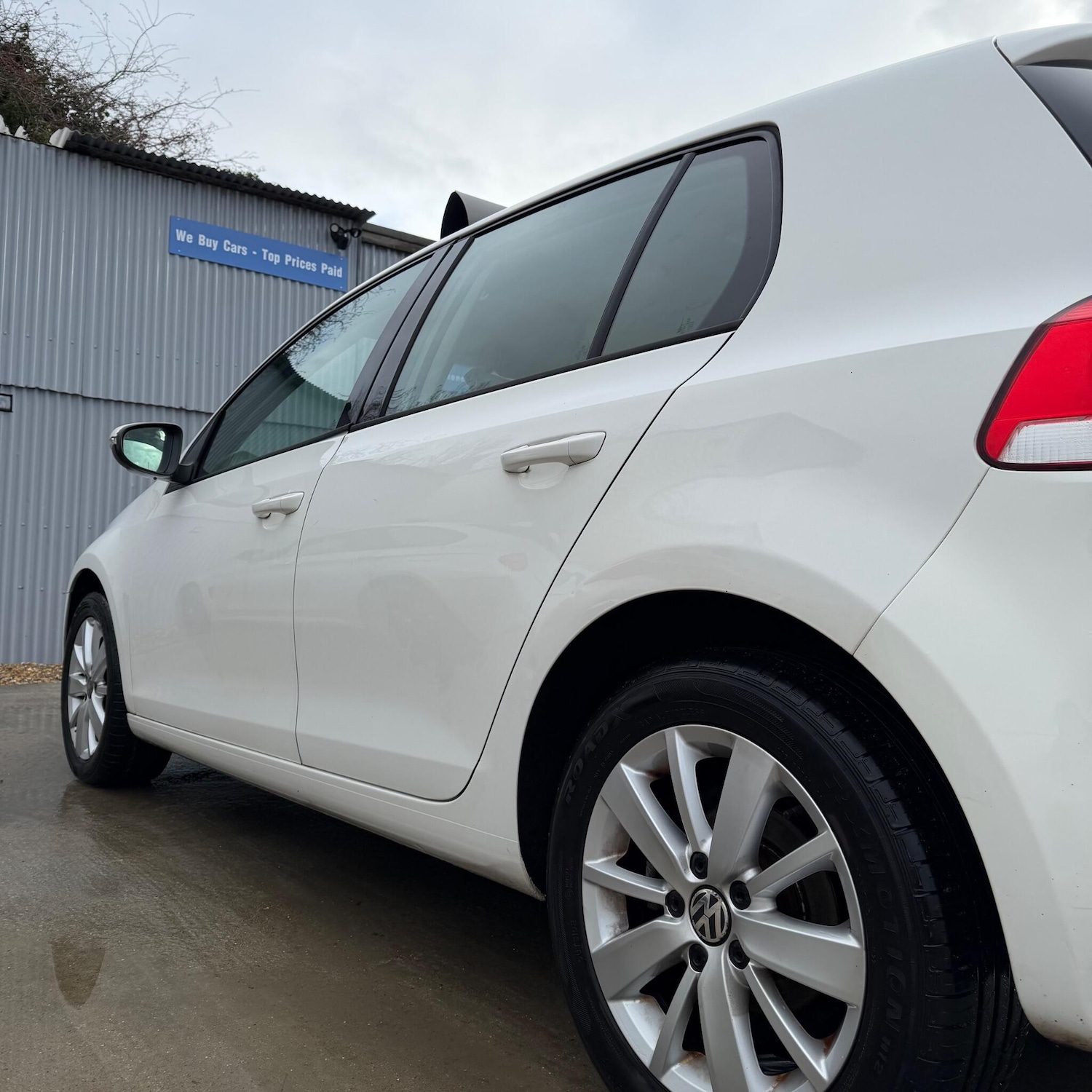 Used Volkswagen Golf 2011 for sale - 77386647: Photo 15