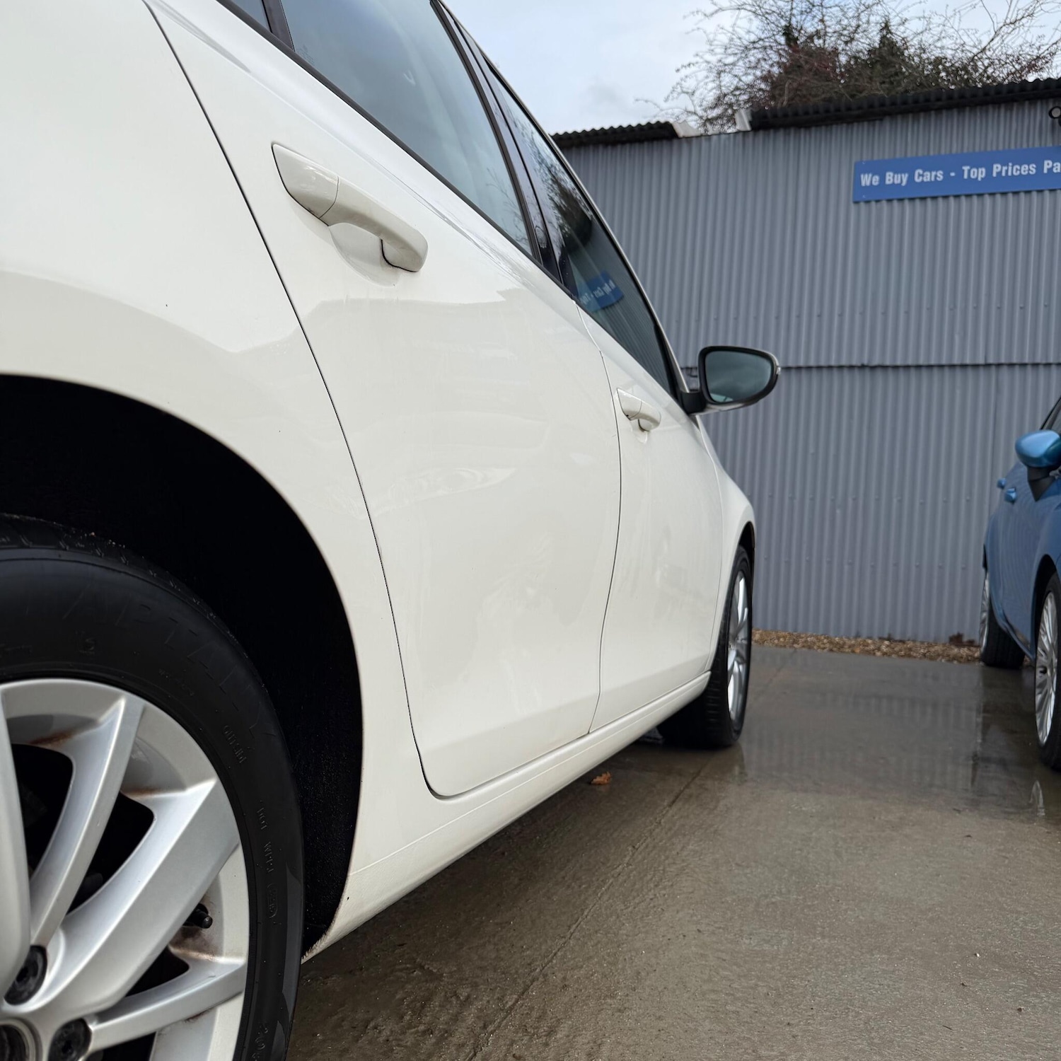 Used Volkswagen Golf 2011 for sale - 77386647: Photo 16