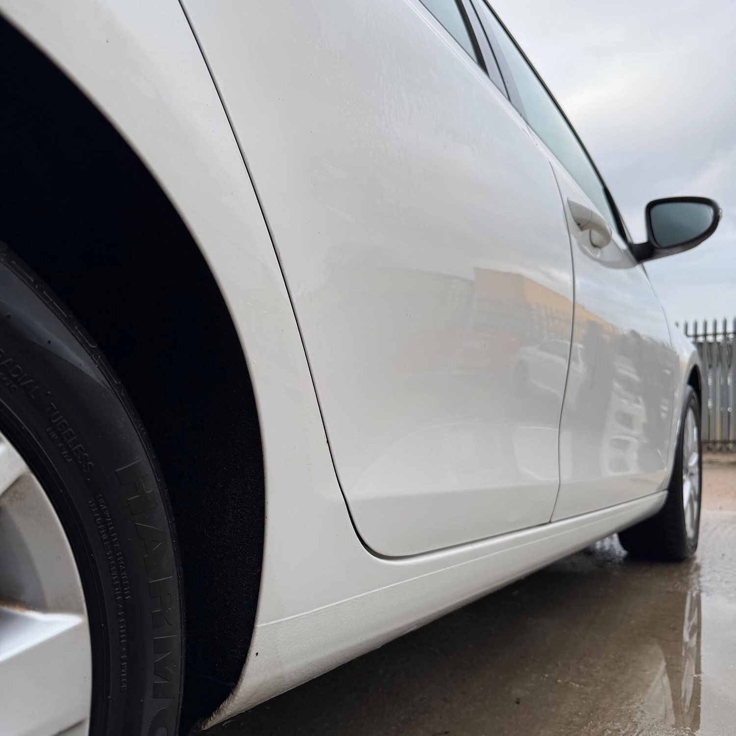 Used Volkswagen Golf 2011 for sale - 77386647: Photo 6