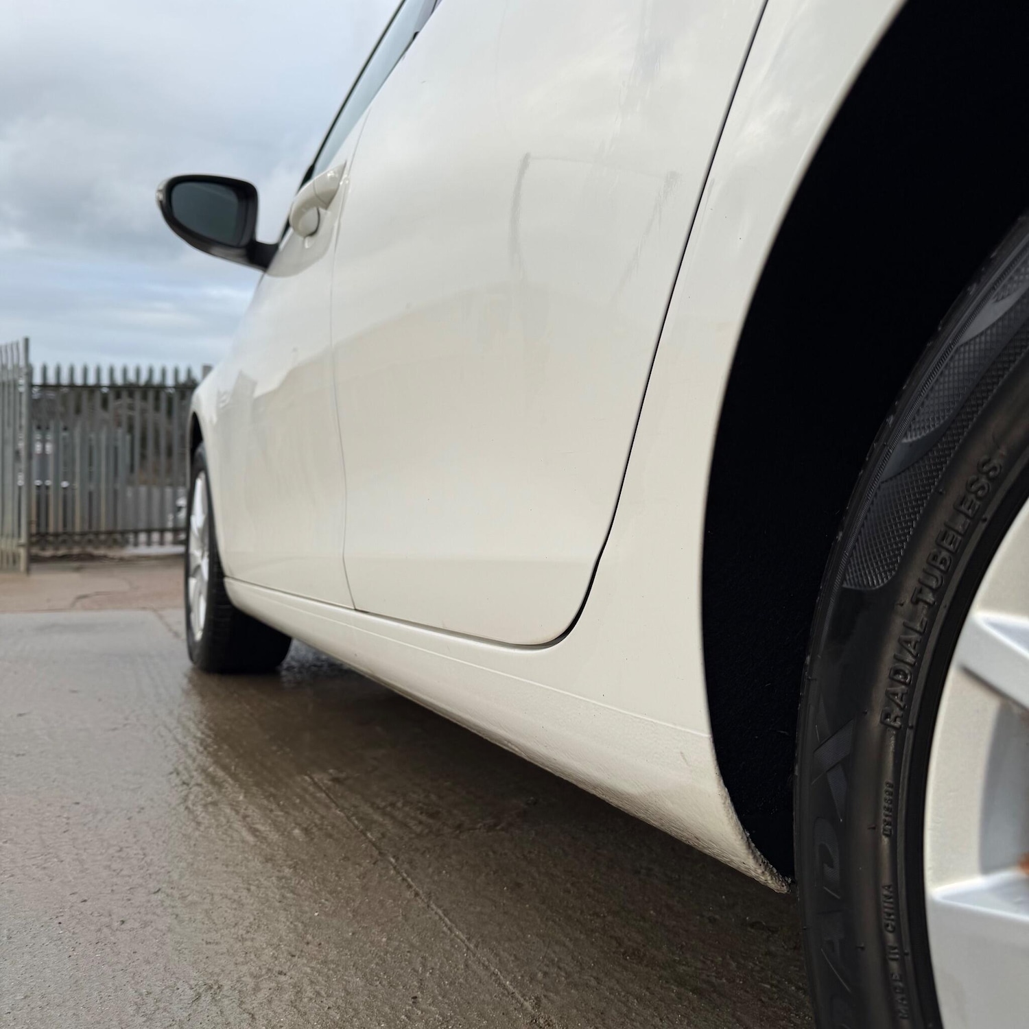 Used Volkswagen Golf 2011 for sale - 77386647: Photo 7