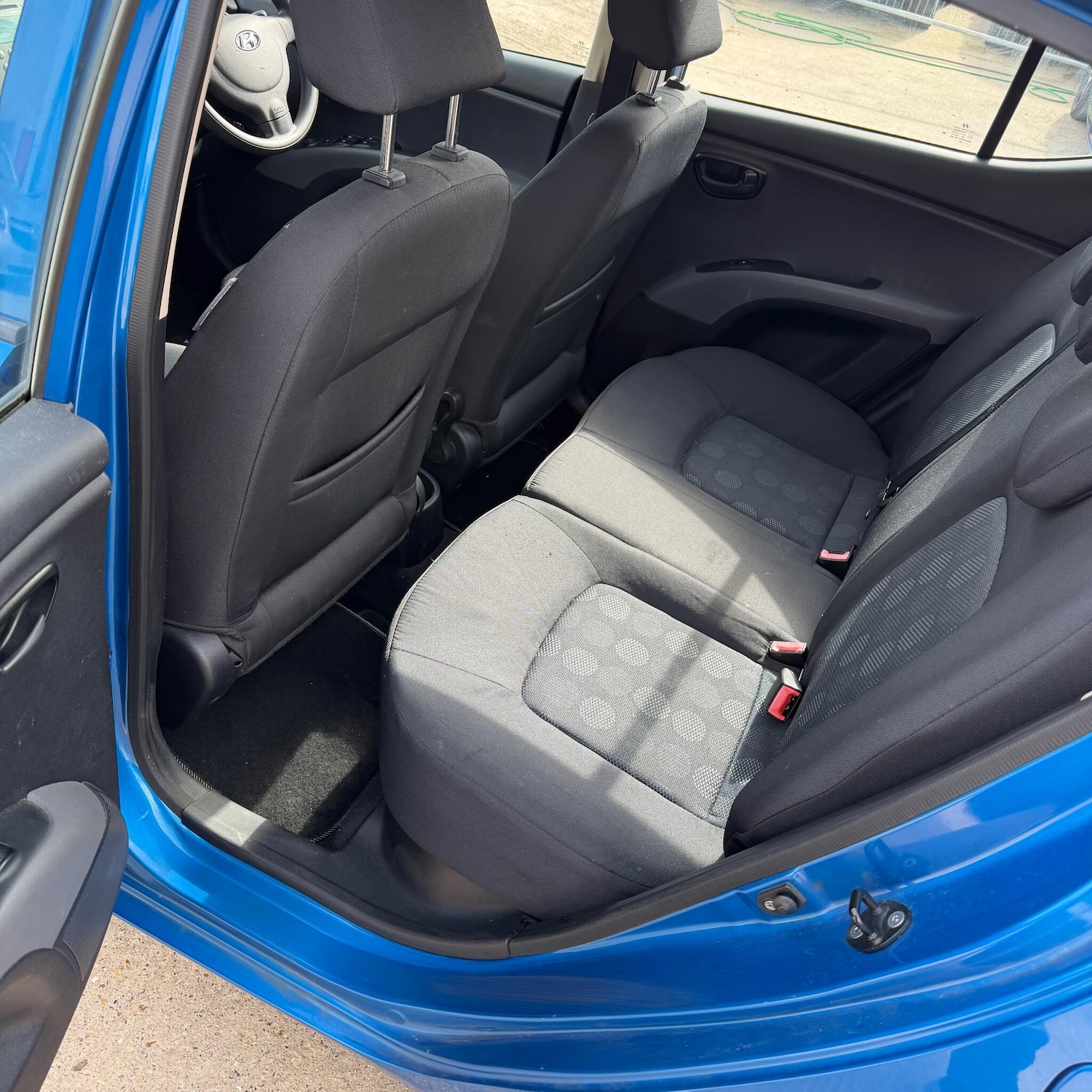 Used Hyundai i10 2010 for sale - 77898246: Photo 13