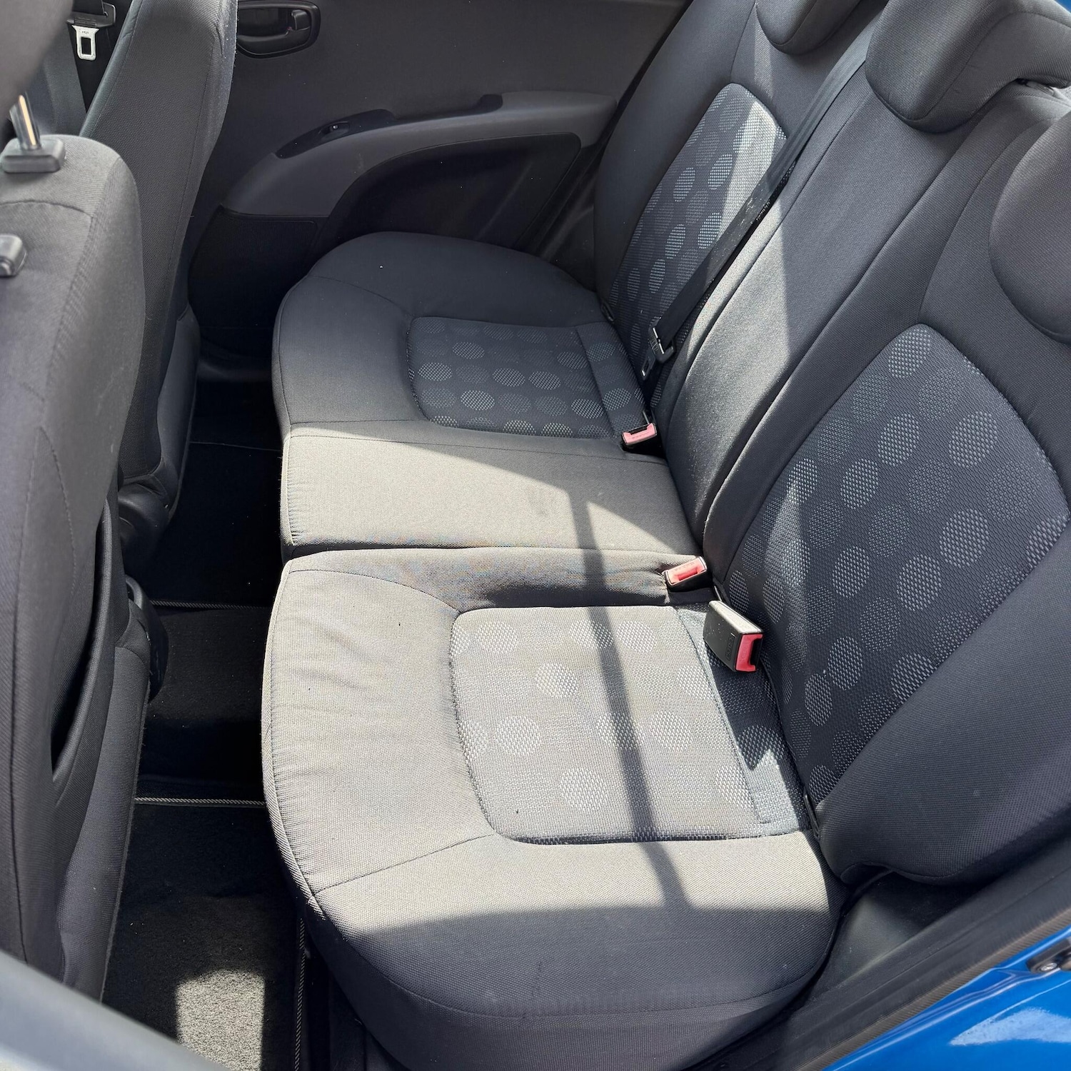 Used Hyundai i10 2010 for sale - 77898246: Photo 14