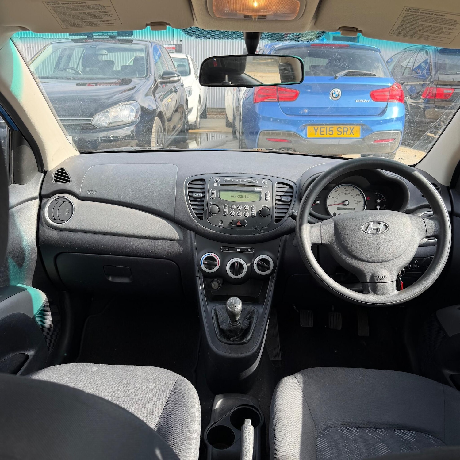 Used Hyundai i10 2010 for sale - 77898246: Photo 15
