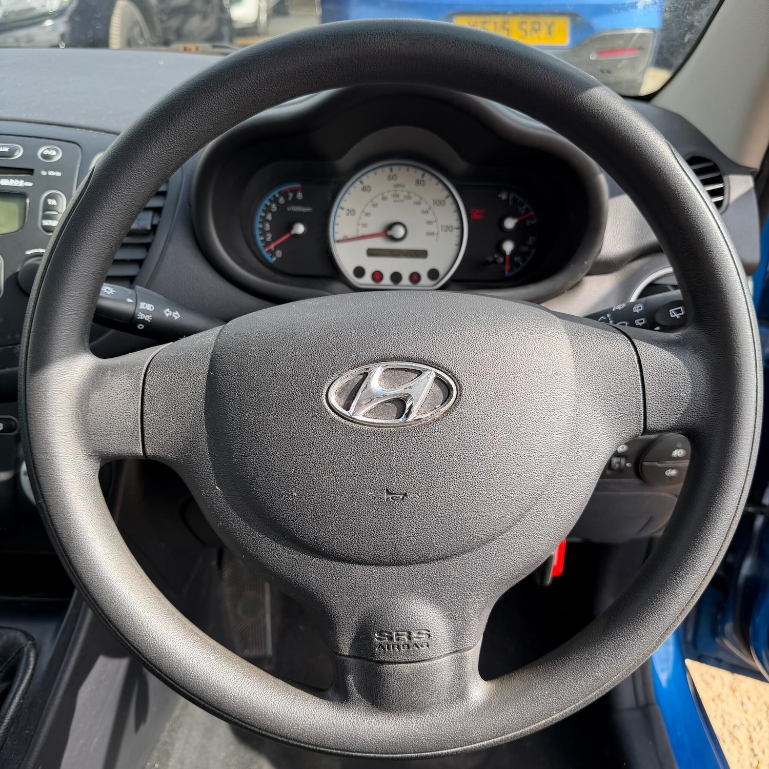 Used Hyundai i10 2010 for sale - 77898246: Photo 19