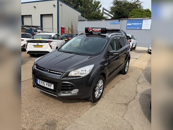 Used Ford Kuga 2015 for sale - 78922899: Photo